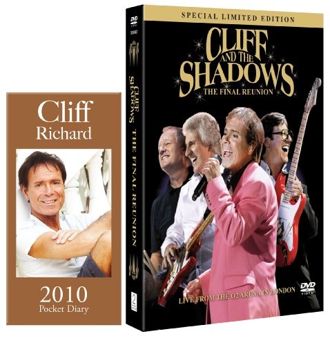 Cliff richard and - richard,