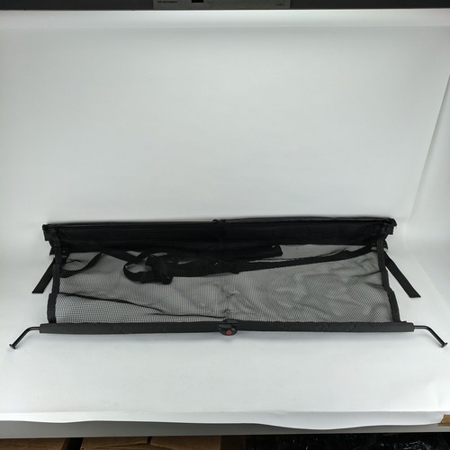 Volvo xc90 cargo guard - cargo,