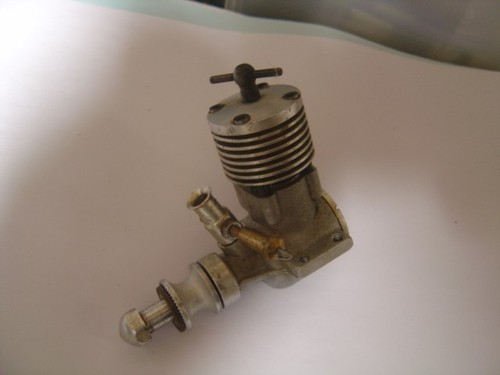 Oliver ccs diesel - 2.5, model