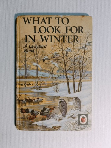 Ladybird book series - ladybird,