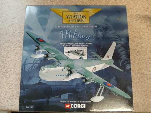 Corgi aviation archive - corgi,