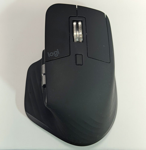 Logitech master for - logitech,