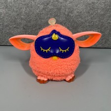 Hasbro Furby Connect Coral