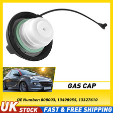 Petrol Fuel Filler Cap