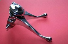 AMAL BOWDEN VINTAGE STYLE