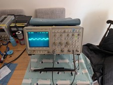 Tektronix 2430A 2-Channel