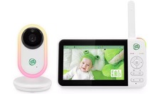 LeapFrog Video Baby Monitor