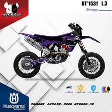 Glossy Graphics Kit for