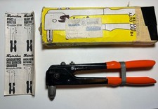 Spiralux 2730 Heavy Duty Hand