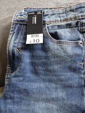 Asda Boys Skiny Jeans
