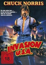 Invasion - , u.s.a.