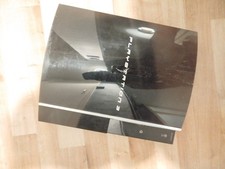 Sony PlayStation PS3 Fat Video