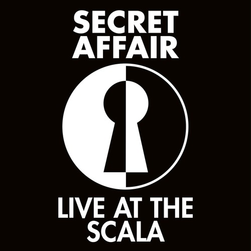 Secret affair live the - secret, at