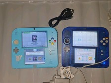 Nintendo 2DS X2 Consoles