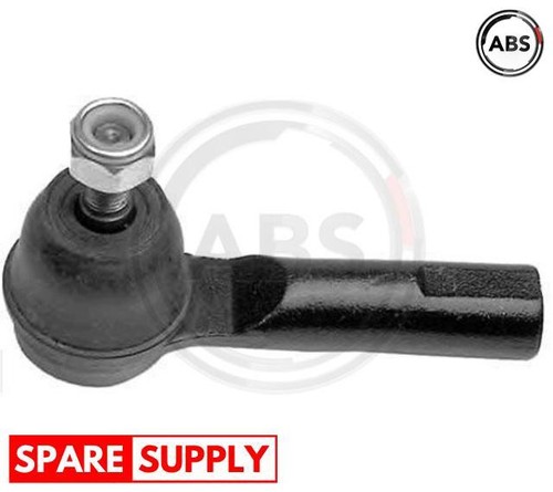 Tie rod end for - for, march