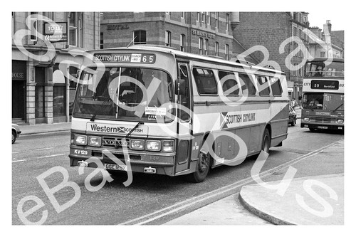 Bus photograph western - bus,