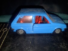 Corgi Austin Mini Metro 1.3
