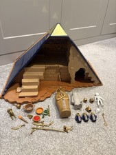Playmobil history pharaoh - history, pharaoh’s