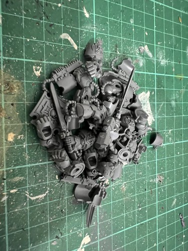 Warhammer 40k space - warhammer,