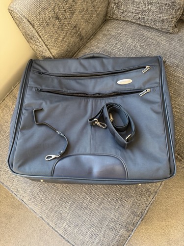 Samsonite suit dress garment - samsonite,