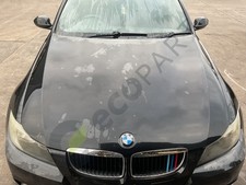 BMW 3 Series E90 Bonnet
