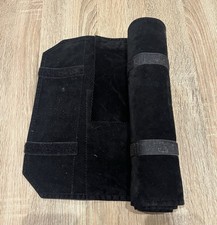 Large Black Velvet Jewellery