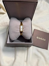 Vintage gucci gold tone - gold,