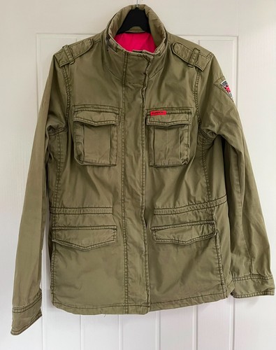 Superdry rookie military - superdry,