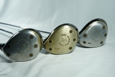 Ping Zing 1, 3 and 5 Woods /