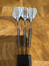 Winmau Tuscan 24g 90% Tungsten