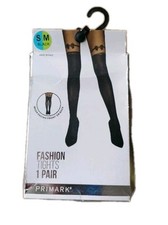 Primark S/M Black Fashion