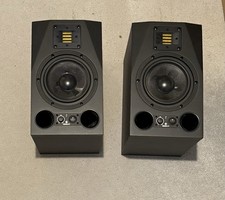 Adam A7X Active 2-Way Studio