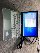 HP STREAM 11 AK0506SA N4020