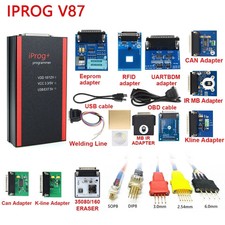 2024 iprog pro - 2024, set