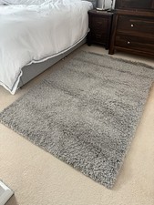 Dunelm Soft Grey Slumber