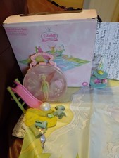 Polly Pocket Tinkerbell Disney