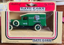 NEW LLEDO DAYS GONE MADE IN