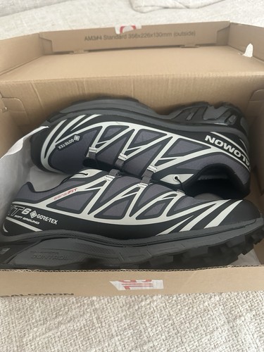 Salomon gtx goretex - xt-6,