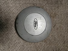 FORD Escort Van Genuine Steel