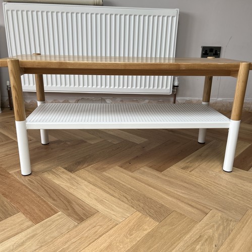 Umbra bench - umbra,