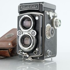Rolleiflex 3.5A MX Type 2
