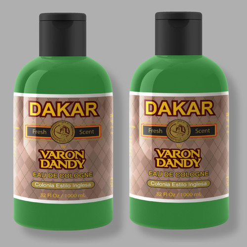 Varon dandy dakar eau - dakar, de