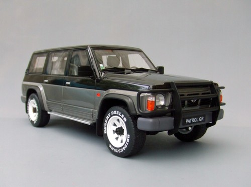 Otto ot993 nissan - ot993,