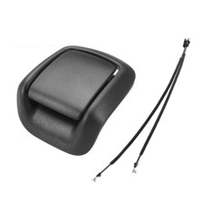 For Ford Fiesta MK6 3 Door