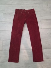 Levi's 511 Men's Size 31x32