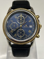 Breil gents chronograph watch - gents,