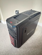 Custom Built Gaming PC | Intel