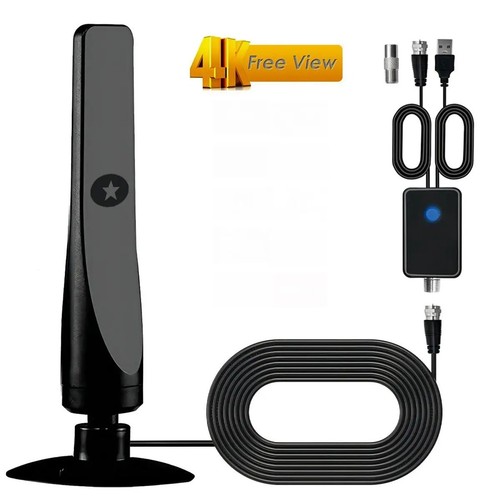 Aerial digital indoor tv - aerial,