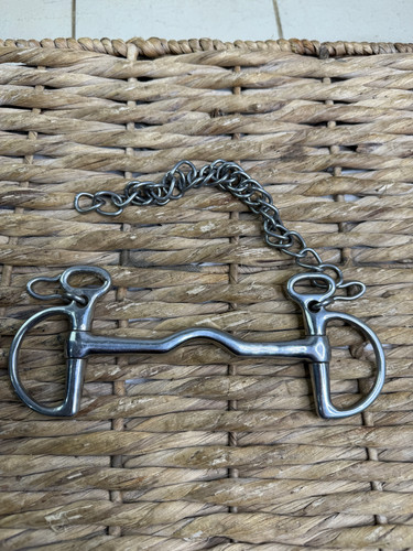 2 port mouth - 5, 1/2”
