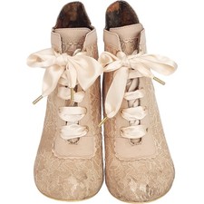 Irregular Choice Heels UK7.5